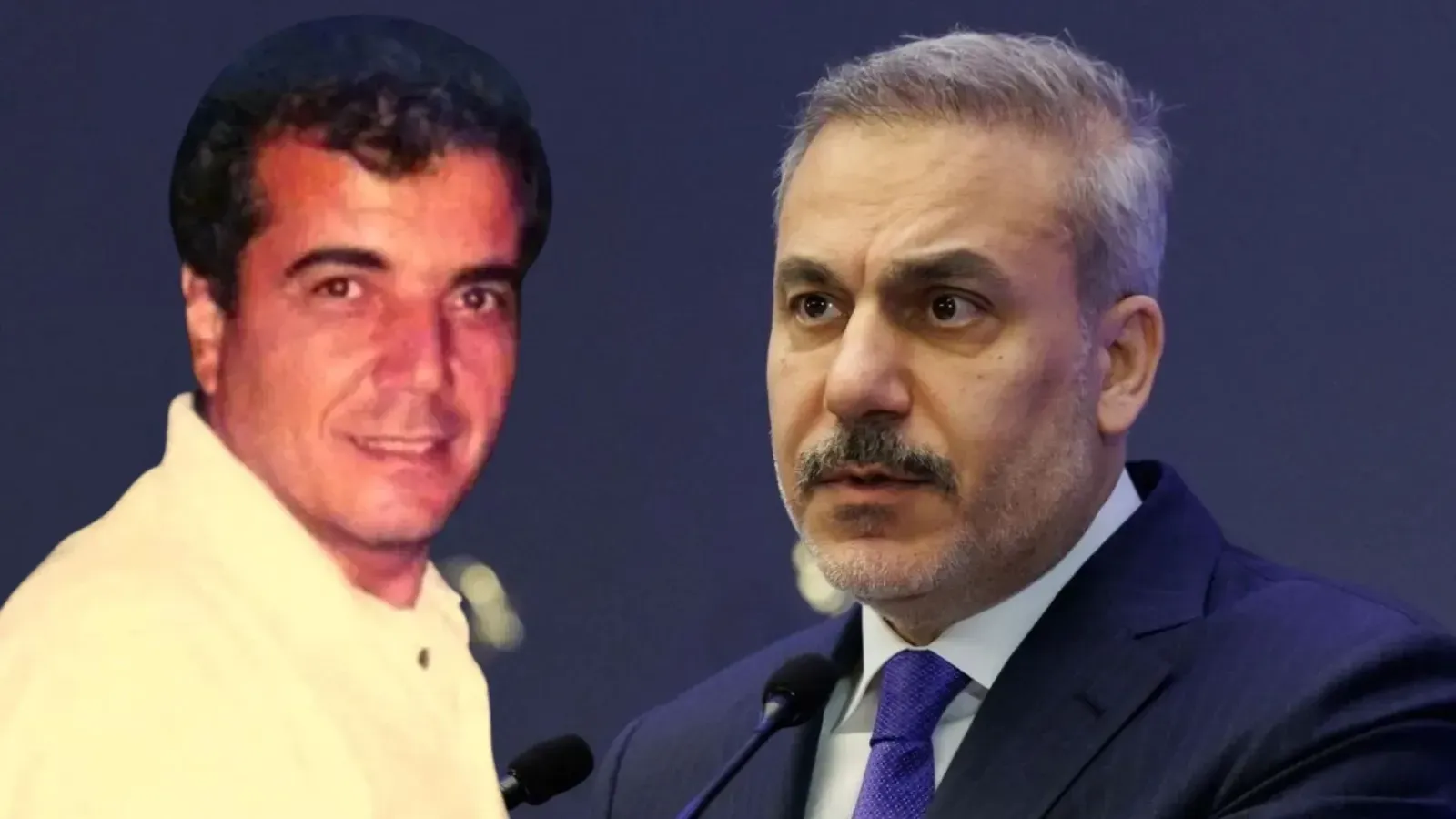 Bakan Fidan’a “Kurtlar Vadisi” göndermesi soruldu: Çatlı göndermesi gündem oldu