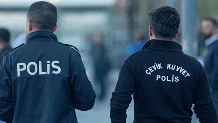 Polislerin çalışma saatlerinde değişiklik! Tarih belli oldu