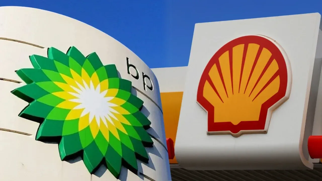 Akaryakıtta büyük kırılma: Shell’de BP dönemi sona mı erdi?