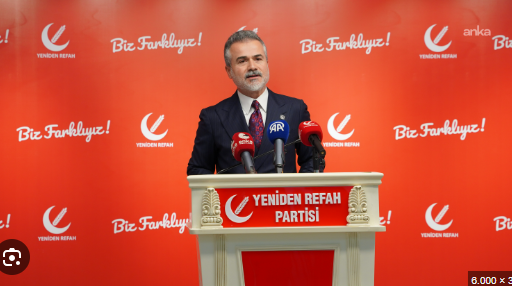 Suat Kılıç’tan net mesaj: “Birleştirici olan İmralı değil, millettir...”