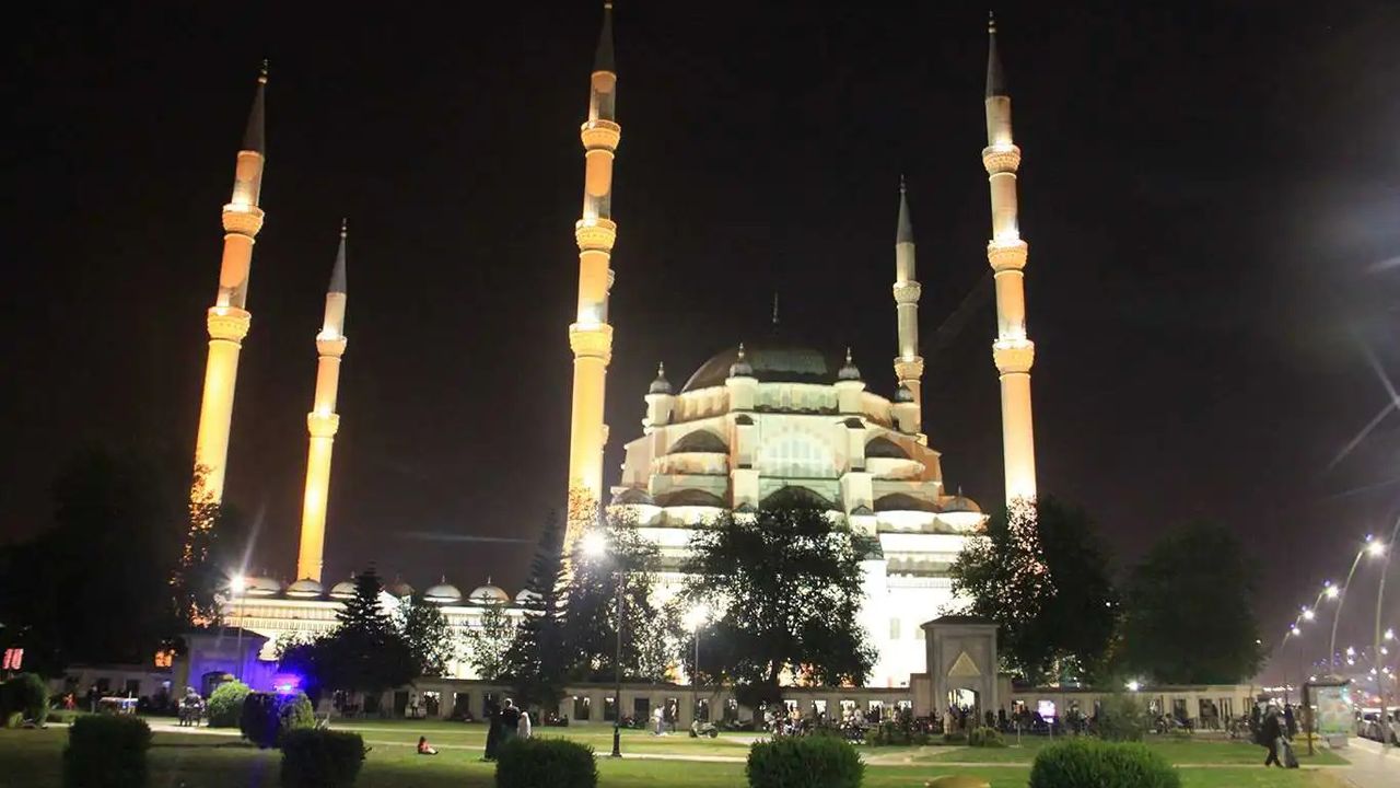 33 yıl sonra bir ilk: Üç Aylar aynı yıl ikinci kez başlıyor!