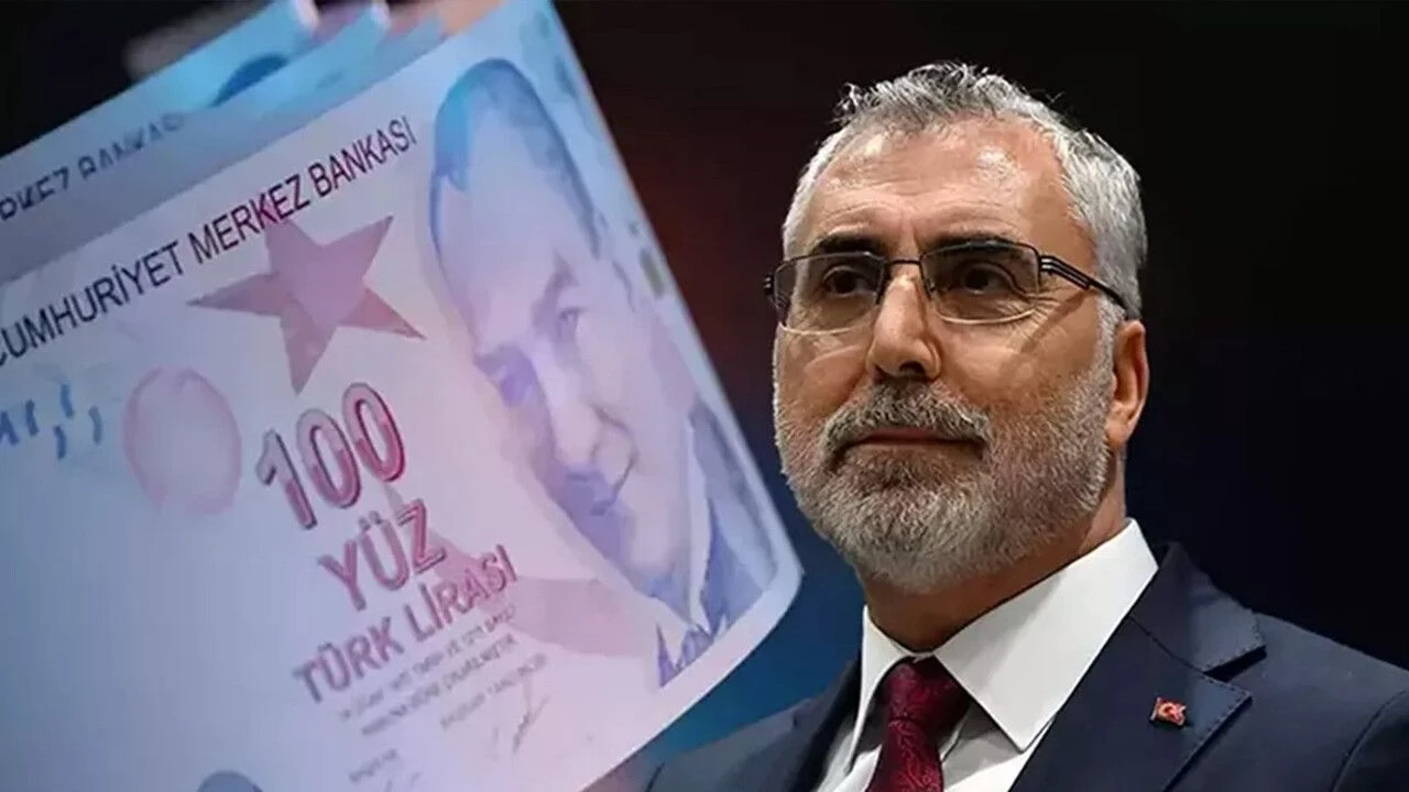 Rakam netleşti mi? Bakan Işıkhan’dan asgari ücret mesajı