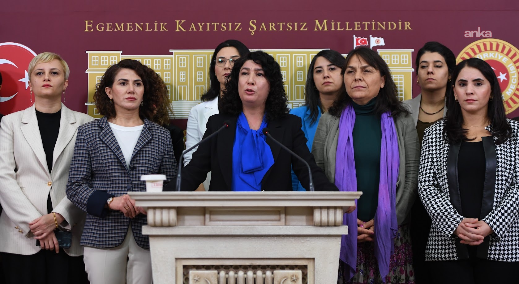 TBMM’de cinsel istismar iddiası: Halide Türkoğlu’ndan sert çıkış, “Bu çocuklar şikâyet edene kadar Meclis neredeydi”