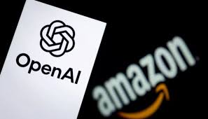 Amazon’dan OpenAI hamlesi: 10 milyar dolarlık yatırım masada