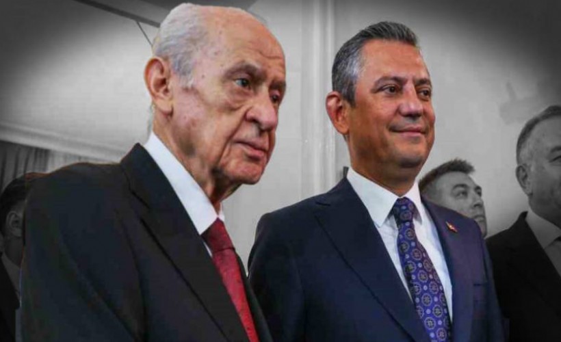 Algı oyunu mu? CHP, MHP ile temas iddialarına net cevap verdi