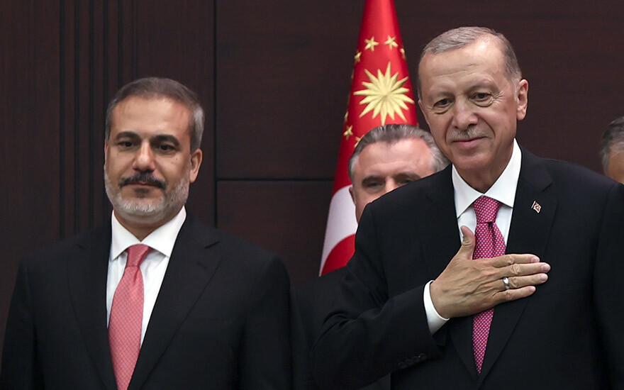 Mustafa Balbay'dan bomba ‘Hakan Fidan’ kulisi: Yerine İbrahim Kalın mı gelecek?