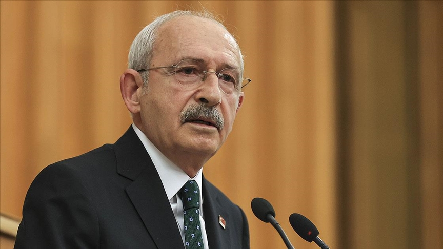 Kılıçdaroğlu için flaş kulis: Aktif siyaseti bırakıyor mu?