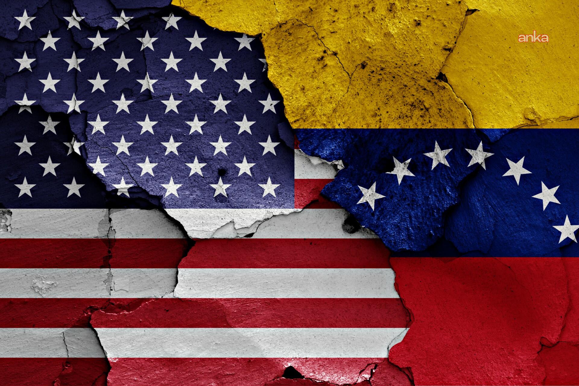 Trump’tan Venezuela için savaş sinyali: "Askeri operasyon ihtimal dışı değil"