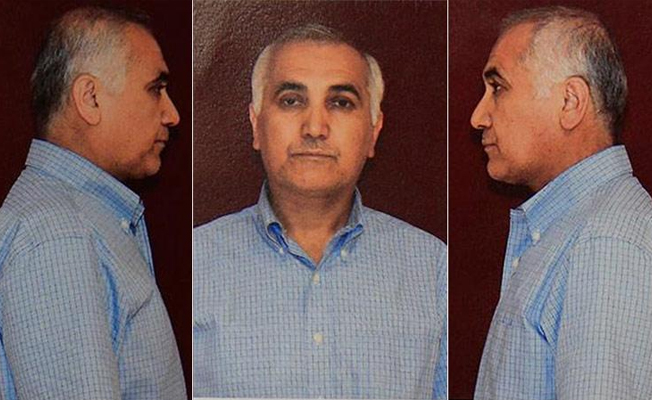 Adil Öksüz'ün Almanya'da mı?