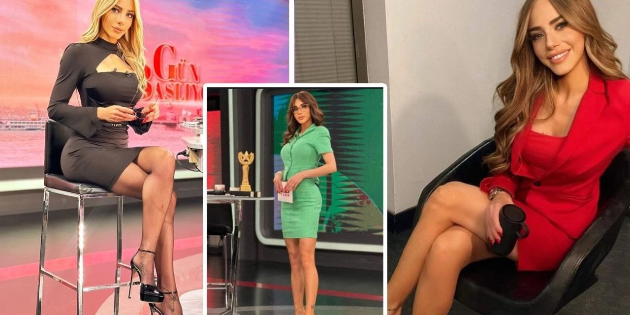 Ela Rümeysa Cebeci'nin hesabında bir şeyler oldu!