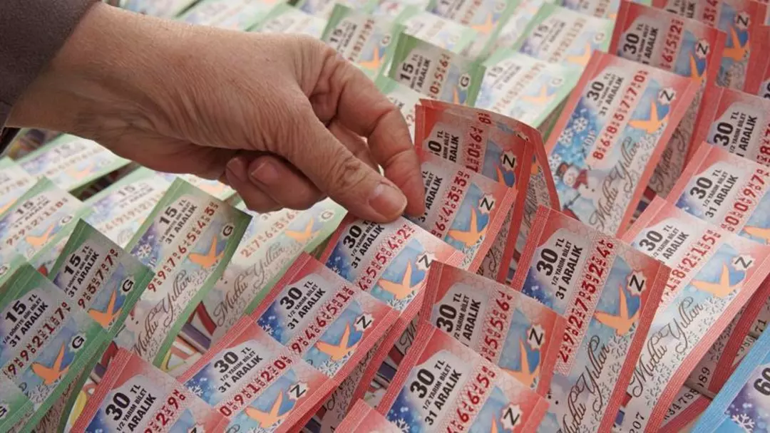 800 Milyonluk Depresyon: Büyük İkramiye Hayali Ruh Sağlığını Nasıl Etkiliyor?