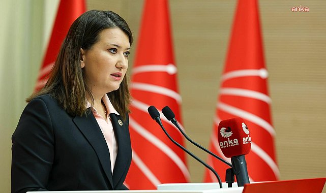 CHP’den Soruşturma İznine Sert Tepki: “Mansur Yavaş Hedef Haline Getirildi”