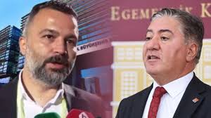 CHP’li Murat Emir “İBB Borsası” iddiasını belgeleriyle açıkladı: “72 kilo altın nerede?”