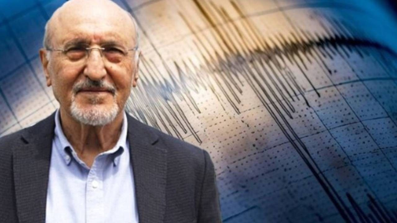 DİKKAT İstanbul için kritik uyarı “7’den büyük deprem ihtimali göz ardı edilmemeli”
