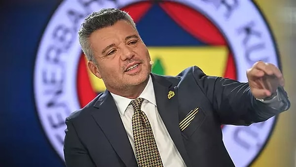 “Kokain pozitif” iddiası gündemdeydi: Saran’dan açıklama geldi!