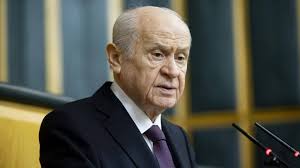 Bahçeli’den Ankara’daki uçak kazasına çarpıcı vurgu: “Hem düşündürücü hem üzücü”