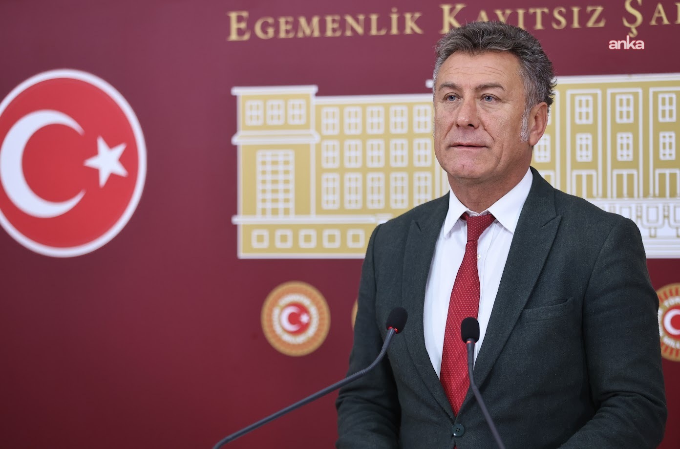 74 Milyar dolarlık tarım masalı! CHP'li Sarıbal: "Türkiye büyürken tarım küçülüyorsa, gelecekte çok daha ağır bir gıda krizinin habercisidir"