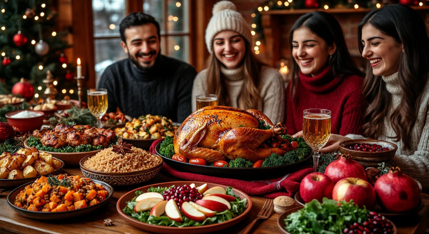 Yılbaşında hazmı kolaylaştıran içki ve mezeler neler? Nasıl tüketilmeli?