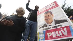 AK Parti'den ilk açıklama geldi: "Venezuela halkı..."