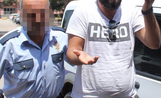 ‘Hero’ tişörtlü 7 kişi hakkında karar!