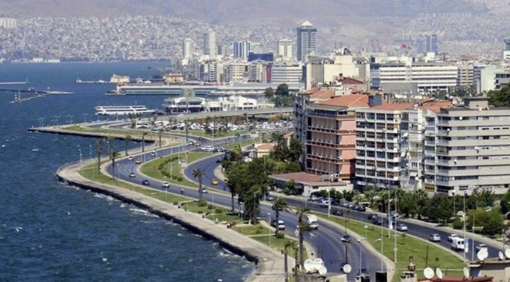 Akın akın göç var: İzmir’in yeni gözdesi!