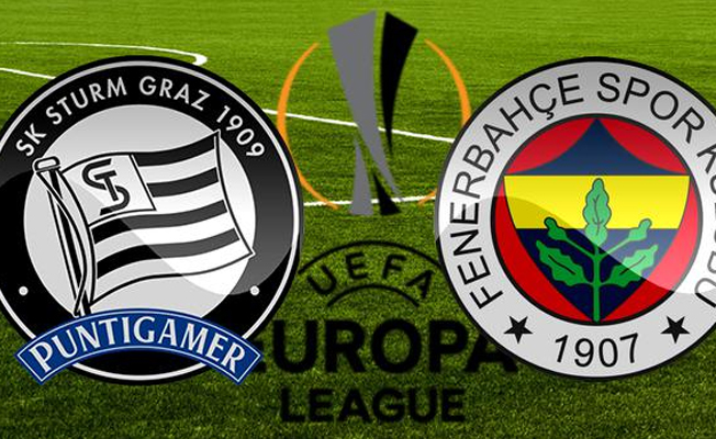 Sturm Graz - Fenerbahçe maçını yönetecek hakem belli oldu!