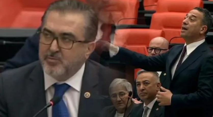 TBMM’de İnönü gerilimi: İsmet'ten kısmete, kısmetten CHP'ye...