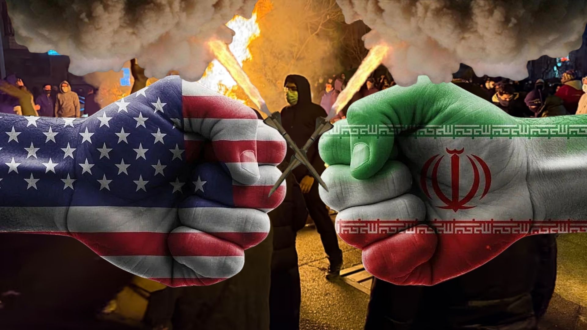 İran'dan ABD'ye tehdit: Türkiye dahil 3 ülkedeki üslerini vururuz!