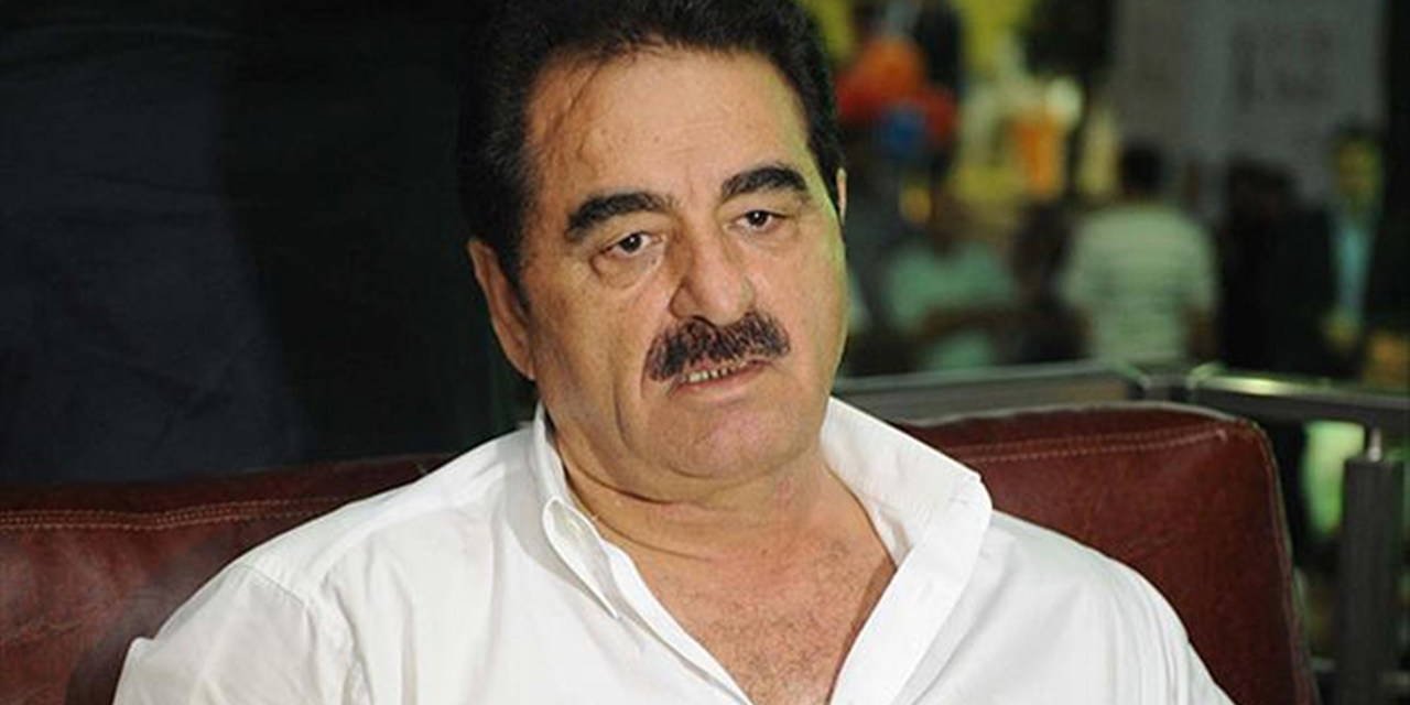 İbrahim Tatlıses hakkında suç duyurusu: Adliyede ifade verdi