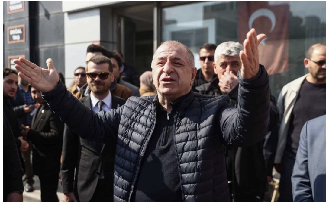 Ümit Özdağ’dan AK Parti çıkışı: Londra’da kimlerin ev satın aldığına…