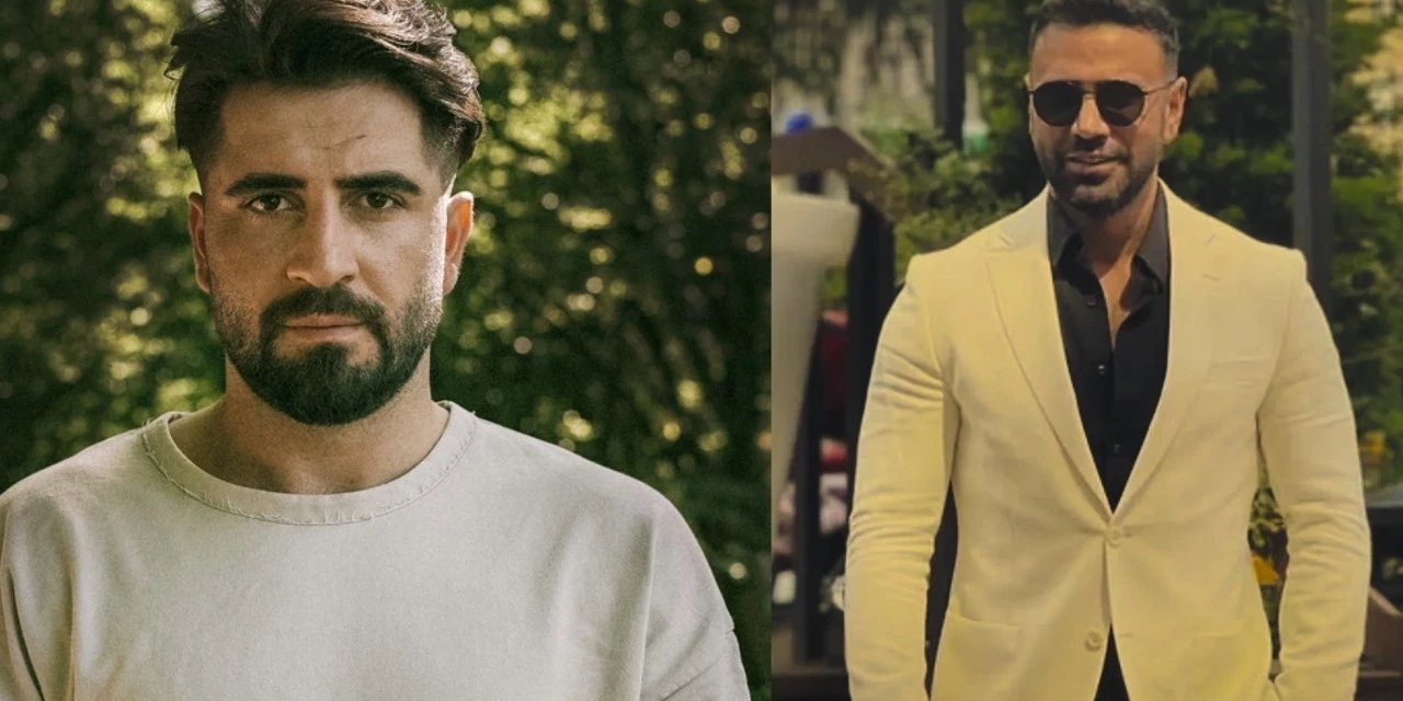 Bilal Hancı ve Mehmet Üstündağ gözaltına alındı