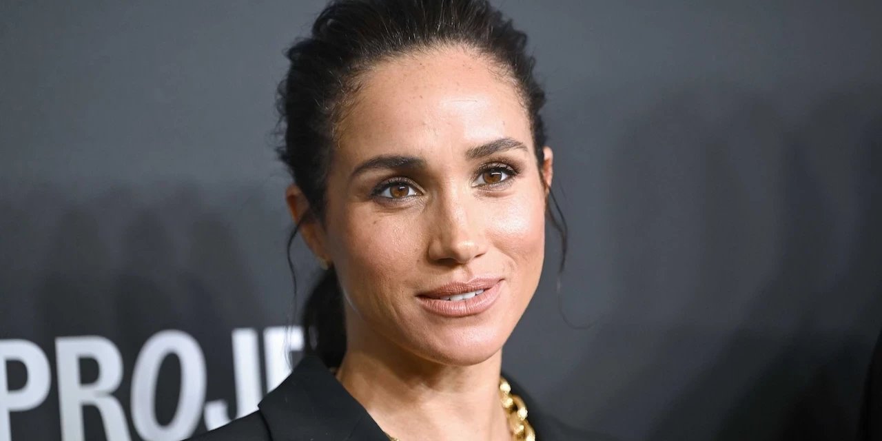 Meghan Markle'a kötü haber: Programı yenilenmiyor