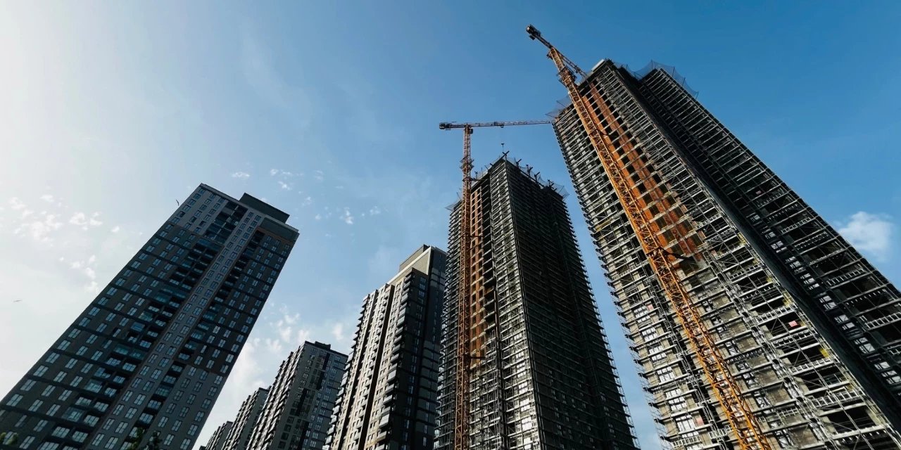 Konut satışları 2025'te rekor kırdı