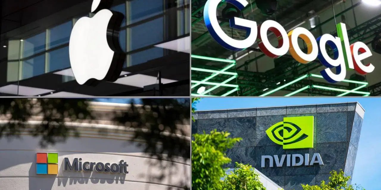 Dünyanın en değerli markaları belli oldu... Apple birinciliği yine kaptırmadı!