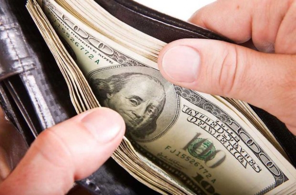 Dolar yeniden yükselişte!