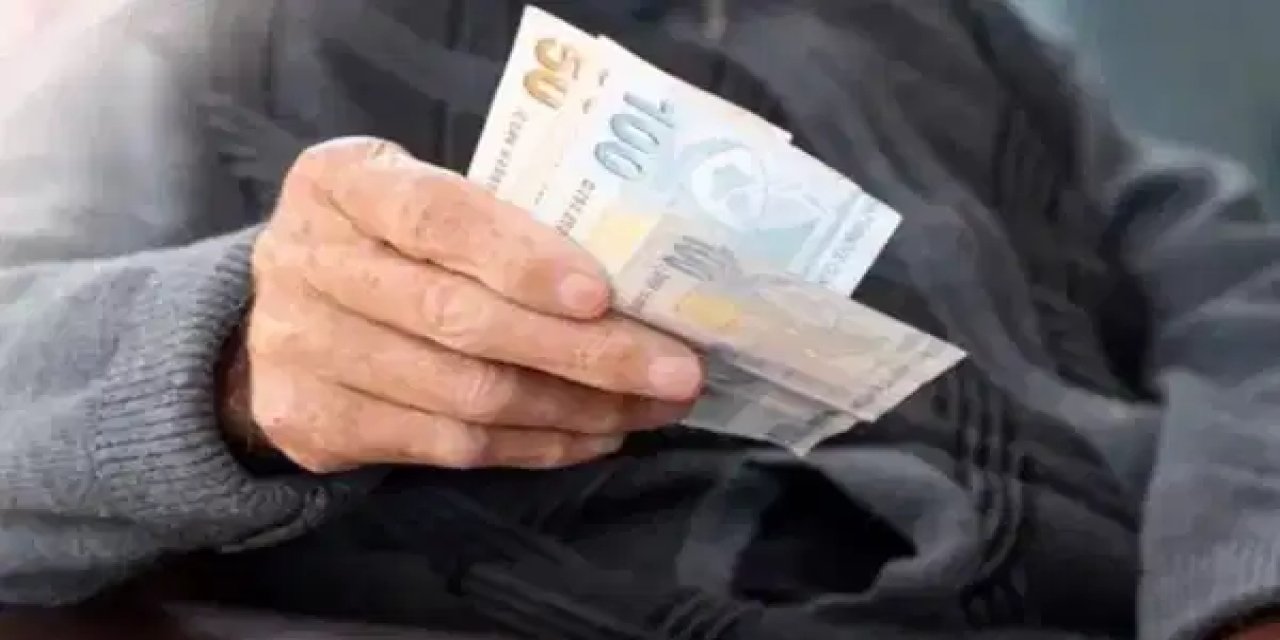CHP’den emeklilerin bayram ikramiyesi için kanun teklifi