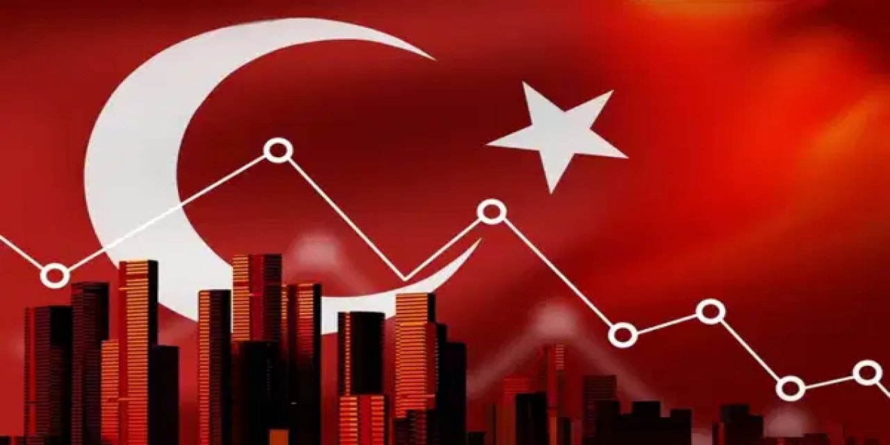Dünya devinden Türk ekonomisi raporu: 2026 yılı için o rakamları işaret ettiler!