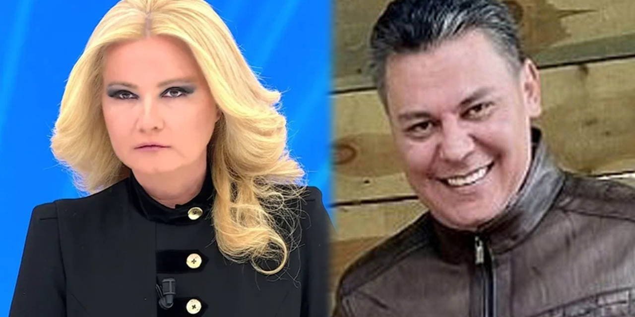 Müge Anlı’dan şaşırtan 'evlilik' itirafı: 'Bütün işleri ben yapıyorum'