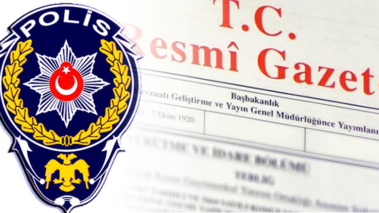 Yalova dikkat çekti: 3 ilin Emniyet Müdürü değişti!