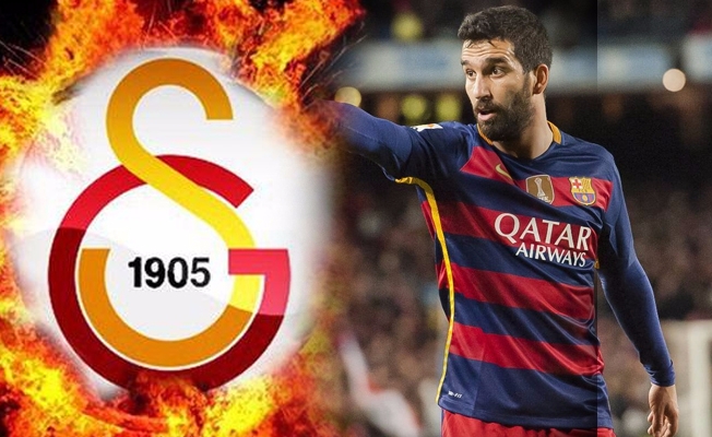 Galatasaray bombayı patlatıyor!