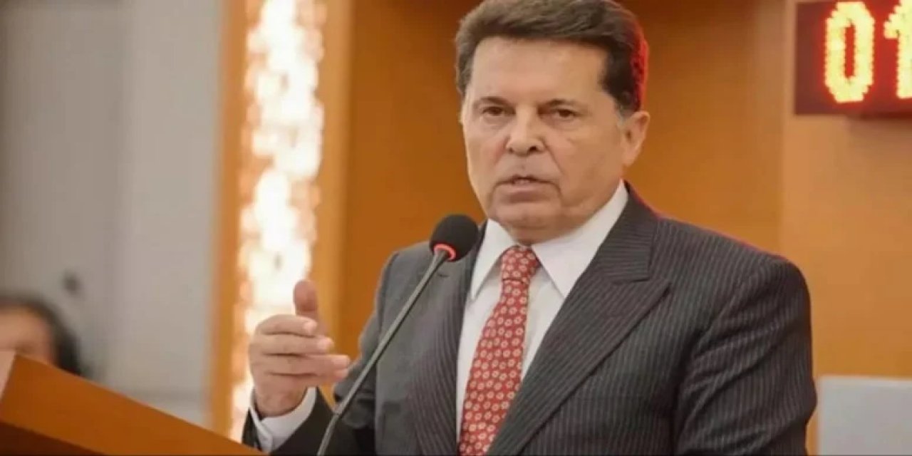 Ahmet Özer dördüncü kez hakim karşısında: CHP dışında hiçbir aidiyetim yoktur