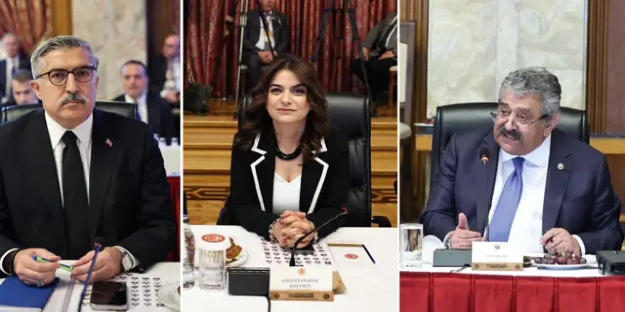İmralı ziyaretinin tutanakları yayınlandı: İşte tam metin!