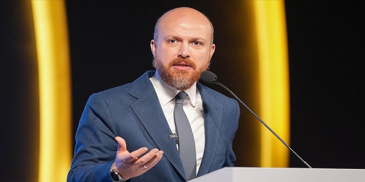 Bilal Erdoğan'ın o ülkeye girişi yasaklanıyor!
