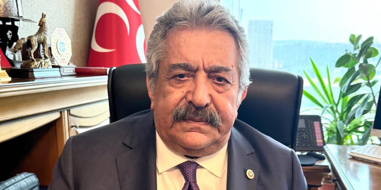 Ahmet Özer kararı sonrası MHP'den hukuk çıkışı: Hüküm, öfkeyle değil, hukukla kurulur