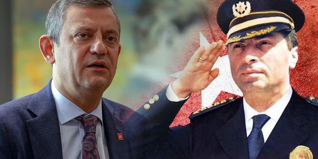 Özgür Özel, Gaffar Okkan'ı andı: 'Saygı ve minnetle...'