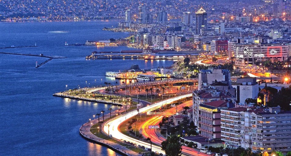 Emekliler bu 4 ilçeye akın ediyor!