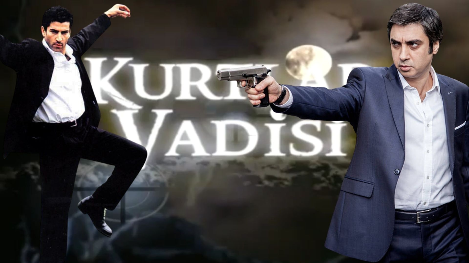 Kurtlar Vadisi, Deli Yürek, Hudutsuz Sevda... İşte yeni dizi!