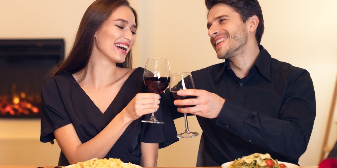 Ankara Kalesi’nde Romantik Bir Yürüyüş ve Akşam Yemeği