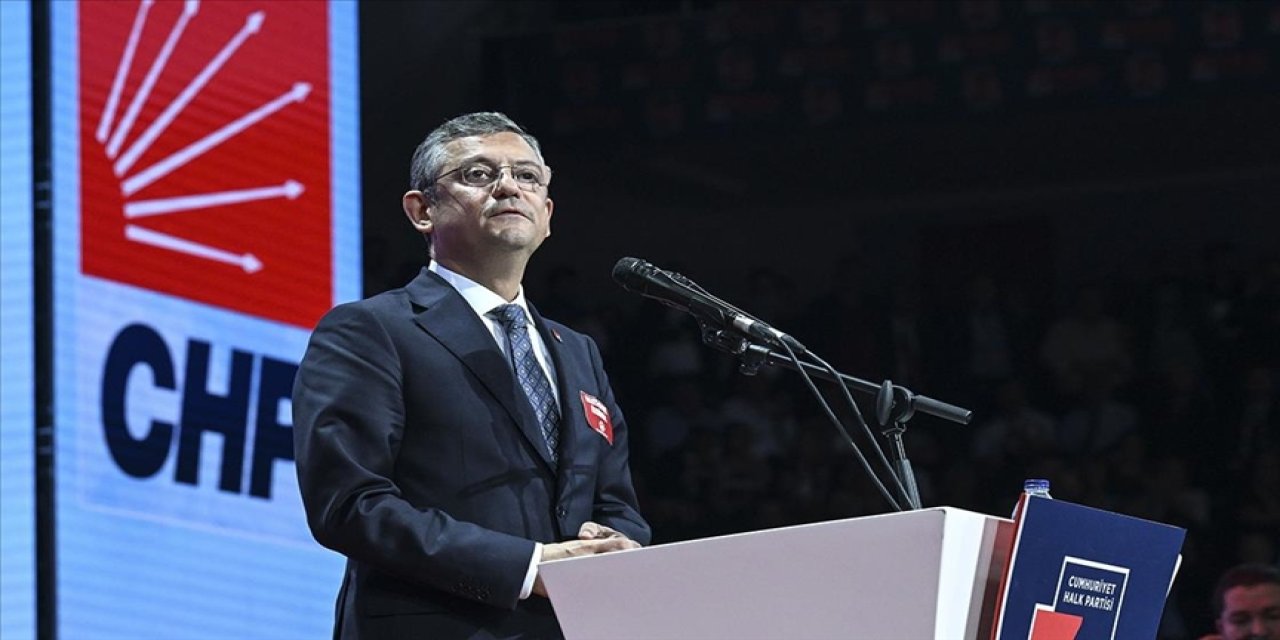 Özgür Özel: "Genç kiracı yasası çıkaracağız"