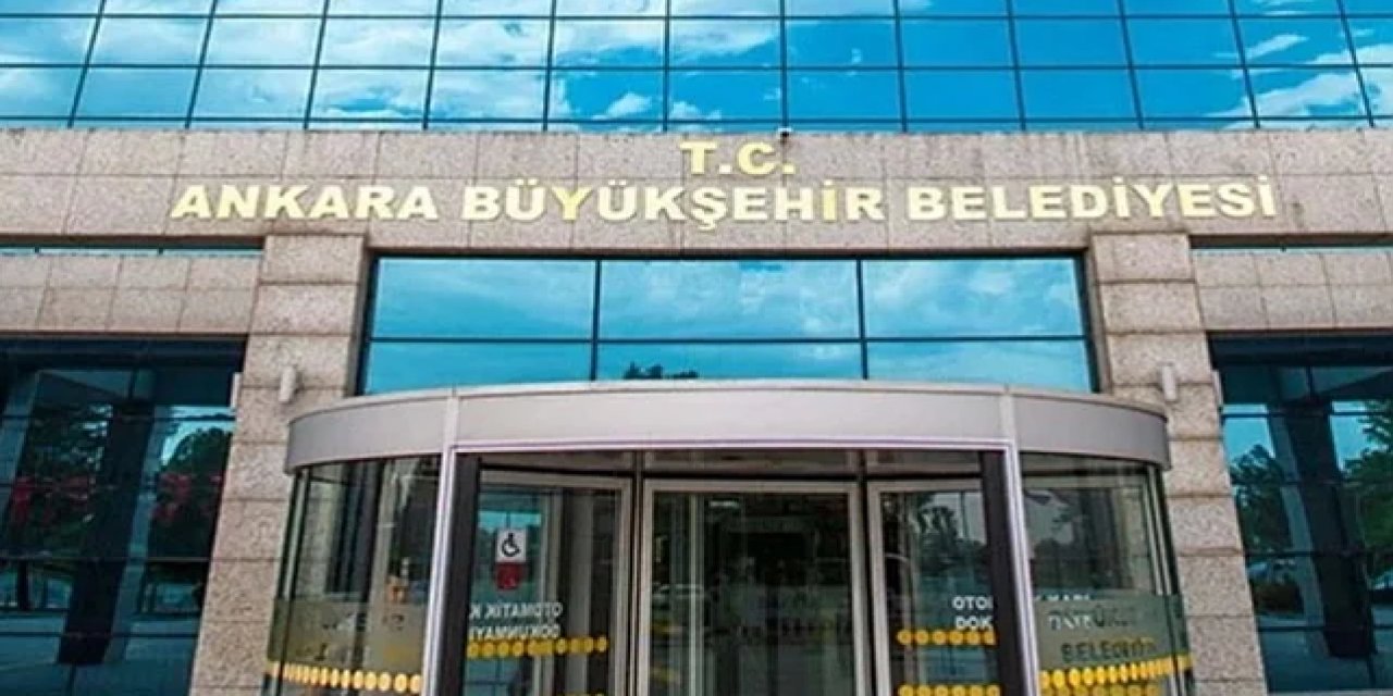 O belediyede en düşük maaş 57 bin TL'yi aştı